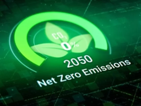 Chip Industry Path to Net Zero – Insights from